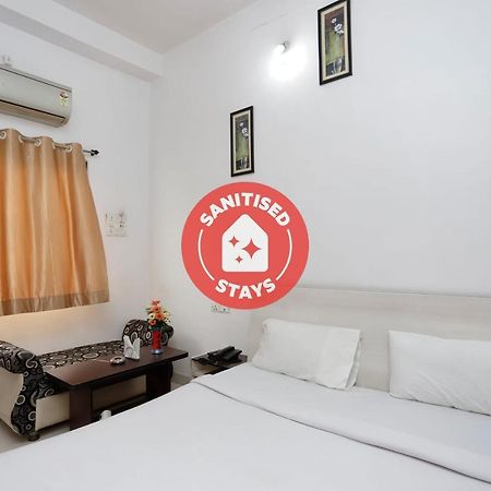 Spot On 39940 Shree Shine Hotel Satna Ngoại thất bức ảnh