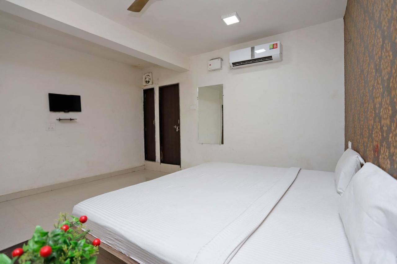 Spot On 39940 Shree Shine Hotel Satna Ngoại thất bức ảnh