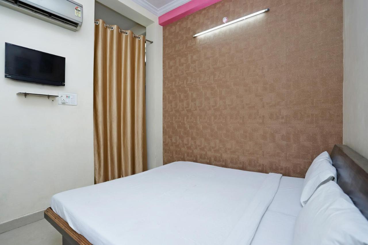 Spot On 39940 Shree Shine Hotel Satna Ngoại thất bức ảnh