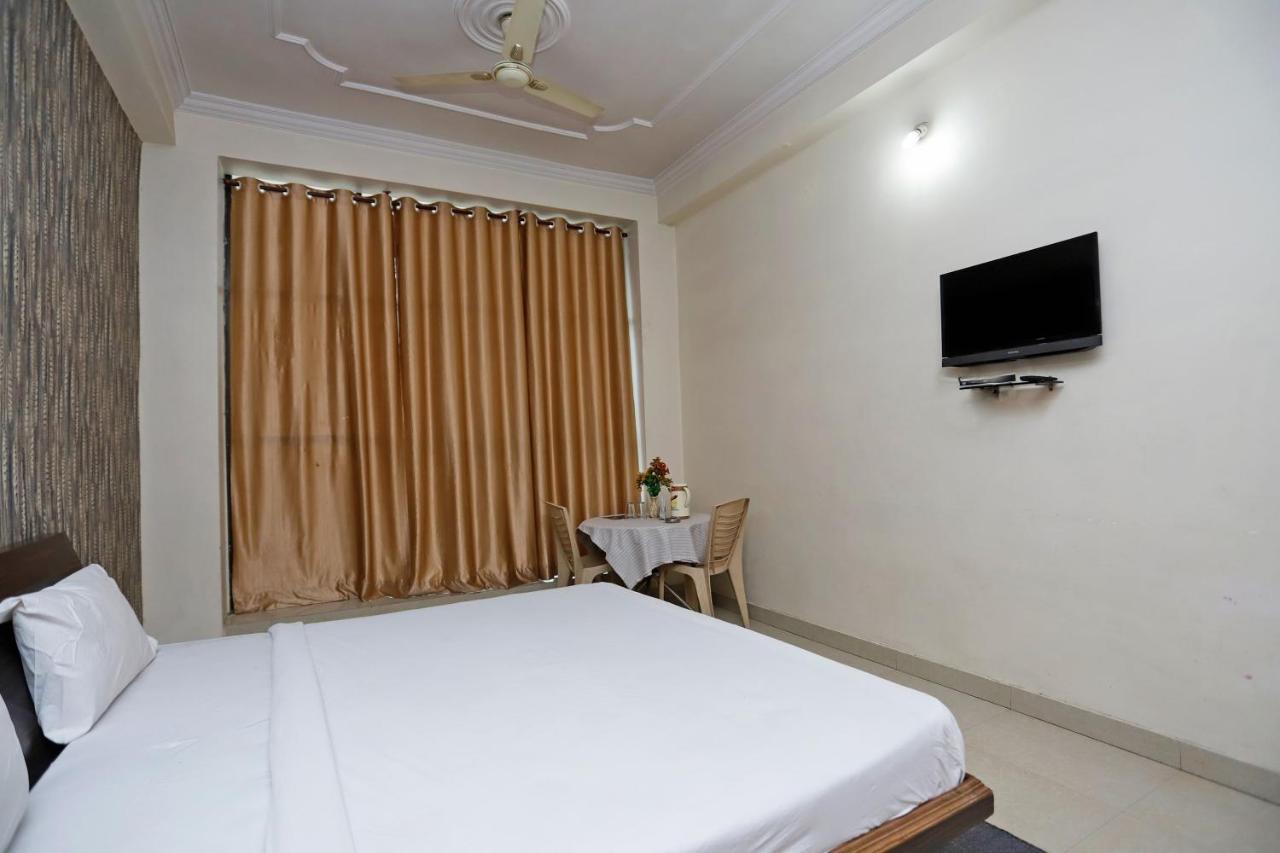 Spot On 39940 Shree Shine Hotel Satna Ngoại thất bức ảnh