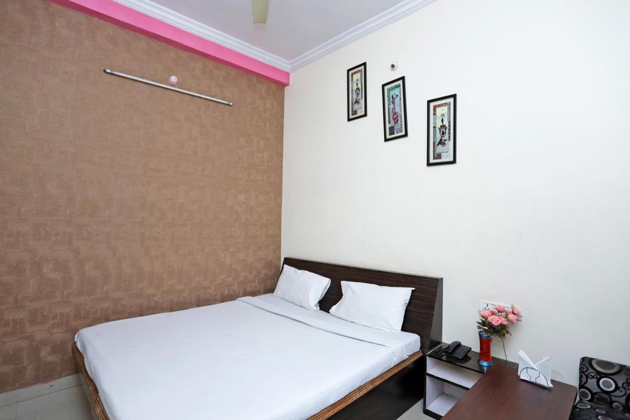 Spot On 39940 Shree Shine Hotel Satna Ngoại thất bức ảnh
